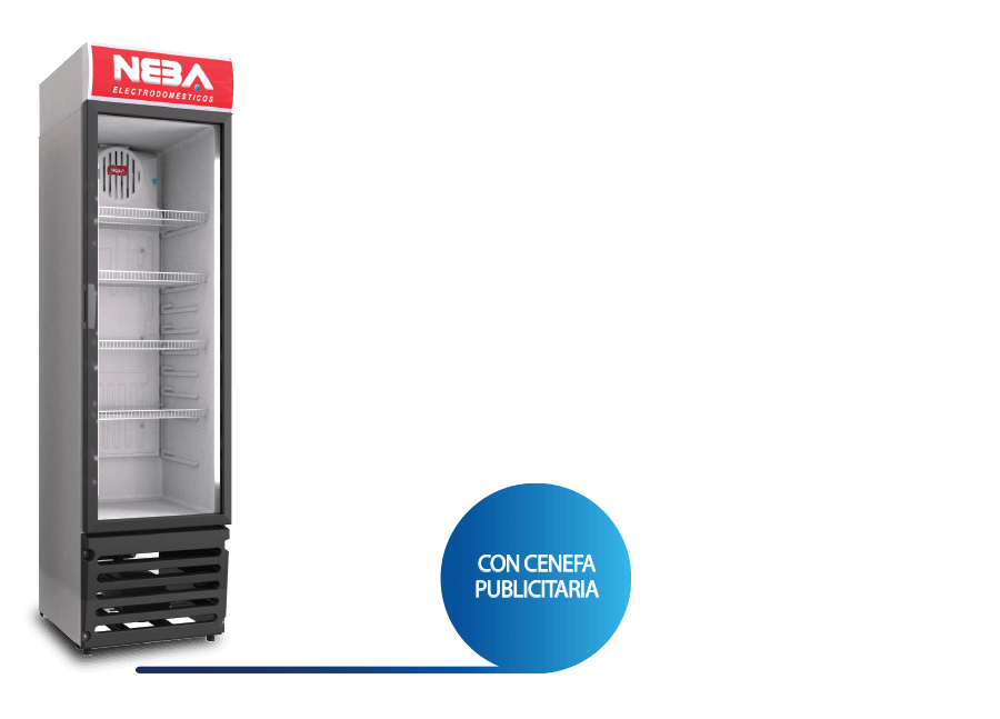 Exibidoras NEBA
